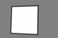 China 36W High Lumin Led Ceiling Panel Light 600 x 600 For Office And Home factory