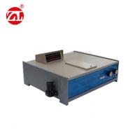 China GB2410-80 Plastic Film Haze Meter For Parallel Plate Or Sample Of Plastic Film factory