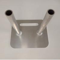 Quality 0.1mm-12mm Metal Welding Parts , Aluminium Welding Fabrication Service for sale