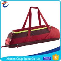 China Multifunction Cycling Custom Sports Bags Sports Equipment Shoulder Duffle Bag factory