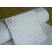 Quality 3.4mm Geotech Non Woven Filter Geosynthetic Fabric Cloth For Road Construction for sale