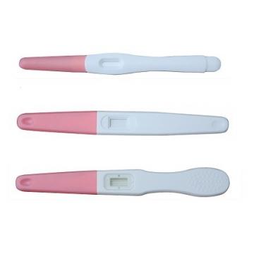 Quality HCG Early Pregnancy Test Kit Dectection Test Midstream CE FDA 510K Aproved for sale
