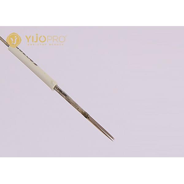 Quality Steel 3RL 3 Round Liner Tattoo Needles Traditional With Sterilized Package for sale