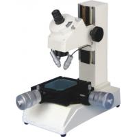 China 50 x 50mm Tool Makers Microscope TM-500 Monocular 90mm Maximun Work - Piece Height for sale