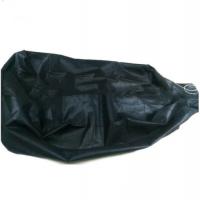 China Rectangle Shape Insulation Vacuum Bags , Non - Woven Attic Insulation Bags factory