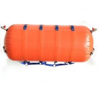 China Pneumatic Inflatable Jack Air Lifting Bag Marine Large Air Lifting Bags factory