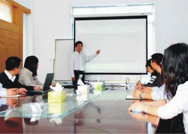 China Beijing Silk Road Enterprise Management Services Co.,LTD manufacturer