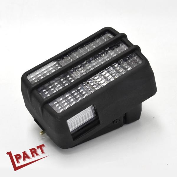 Quality 7FB 7FD Electric Diesel LED Forklift Lights Headlights for sale