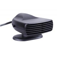 China Fast Heating / Cooling Portable Car Heaters Mini Size Dc 12v Electric Car Heaters factory