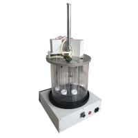 Quality Compact Hv Equipment Petroleum Oils And Synthetic Fluids Demulsibility Characteristics Tester for sale