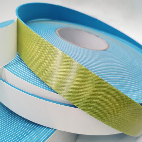 Quality Waterproof Double Sided PE / EVA Foam Tape For Joining Aluminium - Plastic Panel for sale