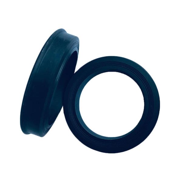 Quality Multiple sizes Durable Hammer Union Lip Seal Ring for sale