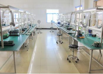 China Factory - Shanghai Juyi Electronic Technology Development Co., Ltd