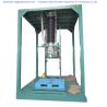 China 1000 Kg FIBC Ton Bag Weighing Packing Scale Machine for Non-Sticky Powder / Granule / Partical  Speed 25 Bags Per Hour factory