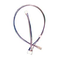 China UL1007 18 AWG Medical Wire Harness Medical Cable  For Medical Testing Equipment factory