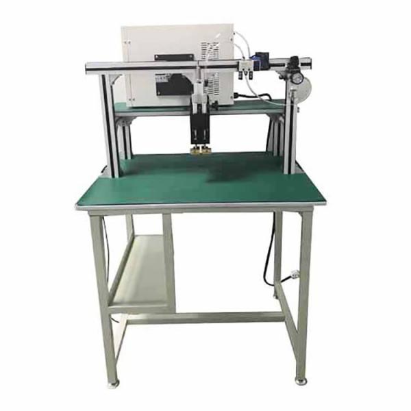 Quality 5000A Spot Welding Machine For Lithium Ion Battery CPU Control for sale