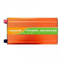 China Hot Sale 4000W Modified Sine Wave Power Inverter 4Kva Solar Power Inverter Suppliers 5000W Power Inverter Circuit Diagram factory