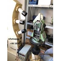 Quality otal Station Repair service Leica total station TCRP1202+ mainboard repair for sale