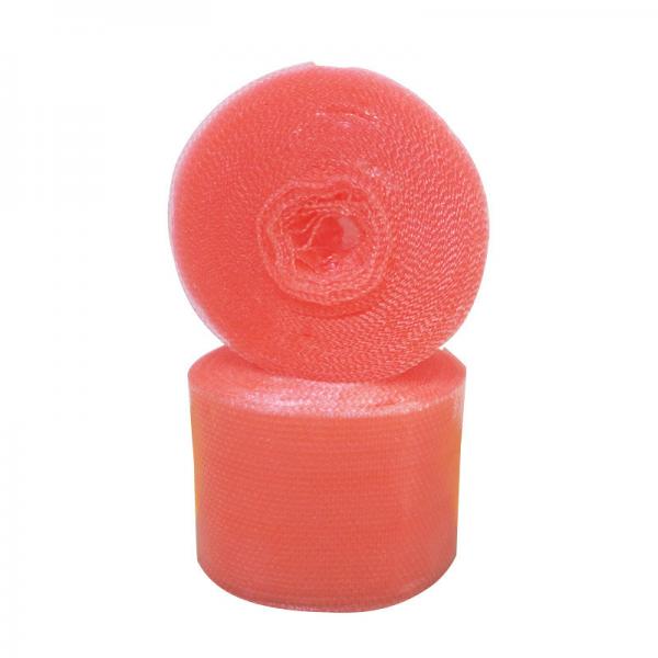 Quality Practical Recycled Bubble Wrap Roll Packing Shockproof For Cosmetics for sale