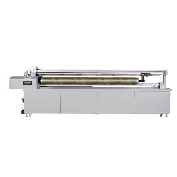 Quality CTS Computer To Screen Rotary Screen Inkjet Engraver Textile Digital Equipment for sale