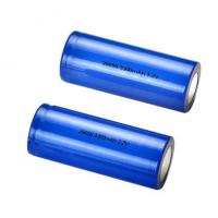 Quality Low Self-Discharge Rate TAC Led Flashlight AA Batteries IFR26650 for sale