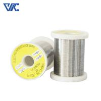 Quality Top Quality Ni200/Ni201 Pure Nickel Wire With Price Per Meter for sale