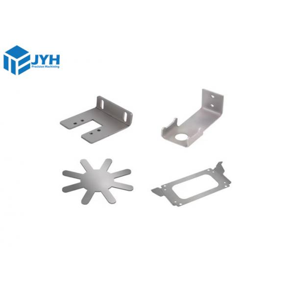Quality CNC Sheet Metal Fabrication Service OEM Water Jet Metal Cutting Service for sale