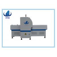 Quality Global fastest LED high speed pick and place machine HT-XF for liner light for sale