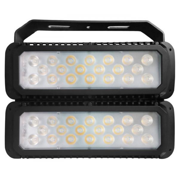 Quality 150W 155lm/W Waterproof LED Flood Lights , LED Tunnel Lights IP65 9 Years Life for sale