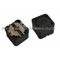 Quality Fixed Surface Mount Power Inductors Low Profile Excellent Thermal Stability for sale
