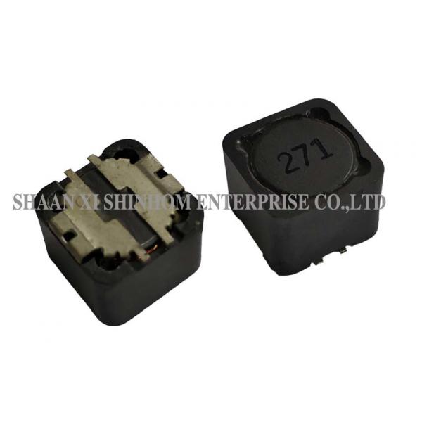 Quality Fixed Surface Mount Power Inductors Low Profile Excellent Thermal Stability for sale