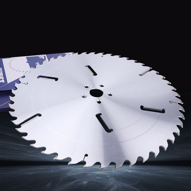 Quality LAMBOSS Industrial Grade TCT Circular Ripping Saw Blades With Rakers for sale