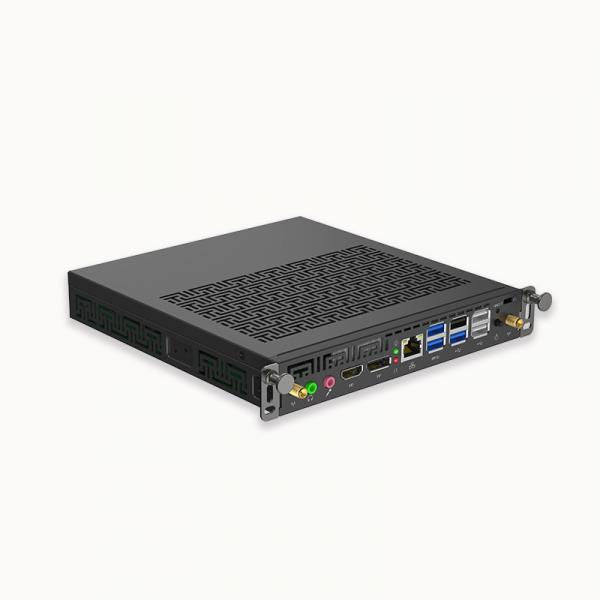 Quality I7 6th Gen Ops Pc Module M.2 2.4G/5g WIFI Interactive Whiteboard for sale