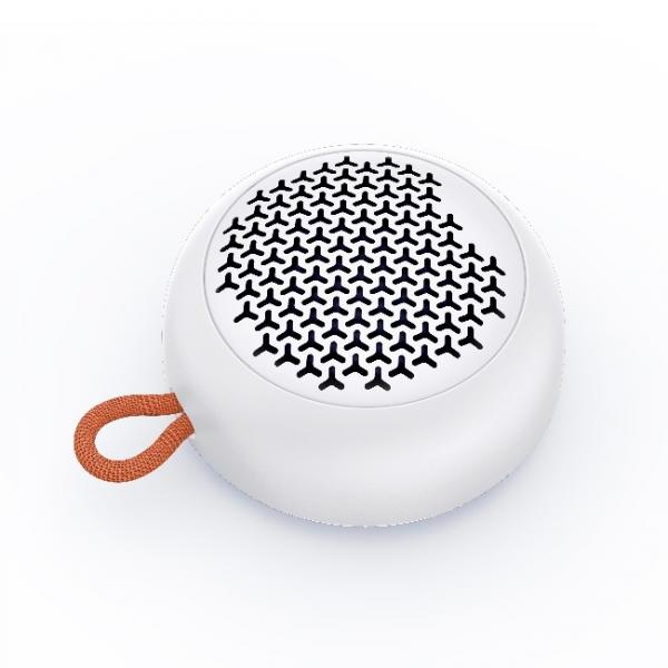 Quality Portable Ozzie Bluetooth Speaker For Travelling Component 5W for sale