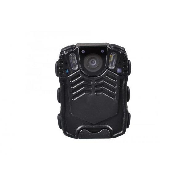 Quality Mini Spy Body Worn Camera For Police Law Enforcement Full HD Video Camera Recorder for sale