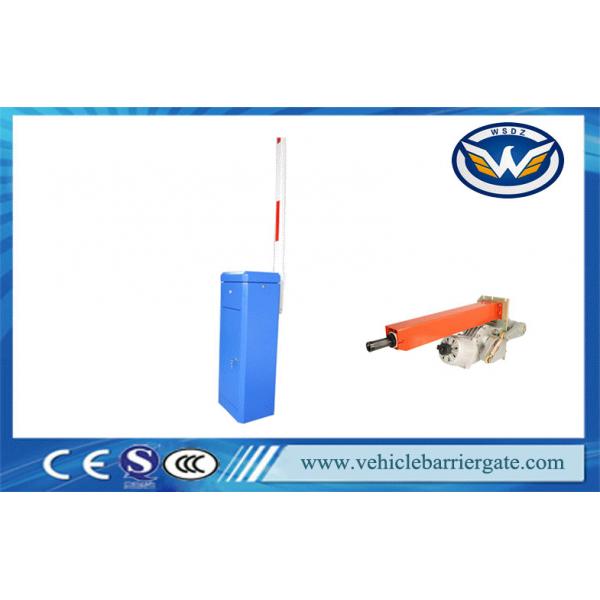 Quality Car Parking System Automatic Car Park Barrier and RFID Long Rang Reader for sale