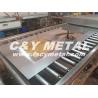 China 304 stainless steel elevator's cabin CY-9014A factory