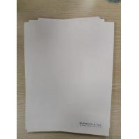 Quality Industrial Coated Ivory Board Paper Technical Standard 300g High Whiteness for sale