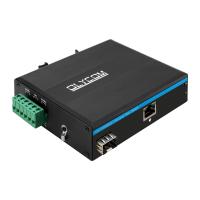 Quality Industrial Ethernet Media Converter for sale