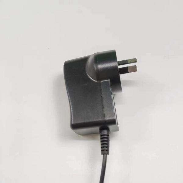Quality 14V 0.5A Wall Mount Power Adapters High Temperature Resistance for sale