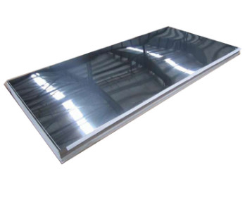 Quality Duplex 2205 2507 Hot Rolled Stainless Steel Sheet 304L 10mm EN 1.4462 for sale