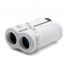 China Professional Golf Laser Rangefinder Low Power Alarm For Electricity Installation Industry factory