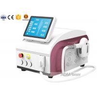 china Soprano ICE Hair Laser Removal Machine For Ladies