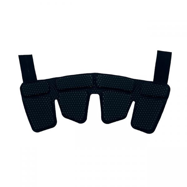 Quality Wearproof Helmet Cushion Pads Tactical Ventilative Helmet Pads For Military for sale
