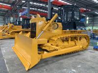 China 160HP Hydarulic Standard Bulldozer Road Building Equipment Crawler Dozer factory