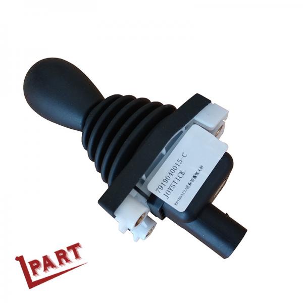 Quality OEM Forklift Directional Switch 7919040015 Copy Part for sale