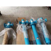 China SS304L 5 Micron Compressed Air Filter Active Carbon Anti Corrosion factory