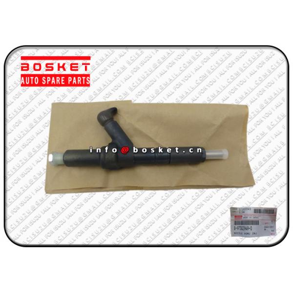 Quality 8973829490 8-97382949-0 Isuzu NPR Parts Injector Suitable for ISUZU NKR77 4JH1 for sale