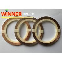 Quality Nickel Copper Metal Clad Material Low Resistance Good Welding Performance for sale