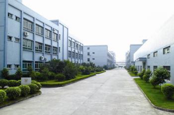 China Factory - Shenzhen Shizhineng New Paper and Plastic Application Research and Development Co., Ltd